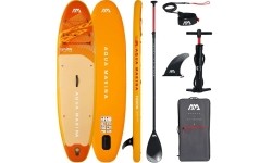 Deska SUP Aqua Marina Fusion 2026, All-Around, 330 x 81 x 15 cm