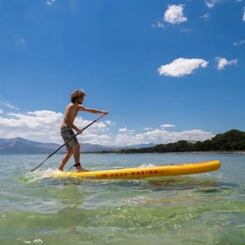 Deska SUP Aqua Marina Fusion 2026, All-Around, 330 x 81 x 15 cm