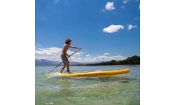 Deska SUP Aqua Marina Fusion 2026, All-Around, 330 x 81 x 15 cm
