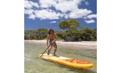 Deska SUP Aqua Marina Fusion 2026, All-Around, 330 x 81 x 15 cm