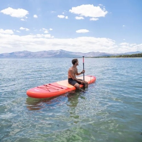 Aqua Marina Monster 2026 ( Sky Glider ) ALL- Around ISUP 366 x 84 x 15cm