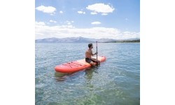 Aqua Marina Monster 2026 ( Sky Glider ) ALL- Around ISUP 366 x 84 x 15cm