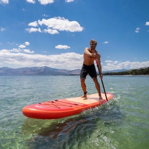 Aqua Marina Monster 2026 ( Sky Glider ) ALL- Around ISUP 366 x 84 x 15cm