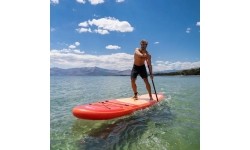 Aqua Marina Monster 2026 ( Sky Glider ) ALL- Around ISUP 366 x 84 x 15cm