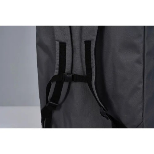 Aqua Marina Zip Backpack Grey - L