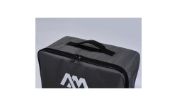 Aqua Marina Zip Backpack Grey - L