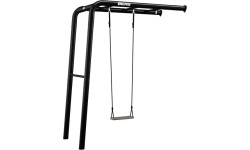 BERG PlayBase Wall + Swing set