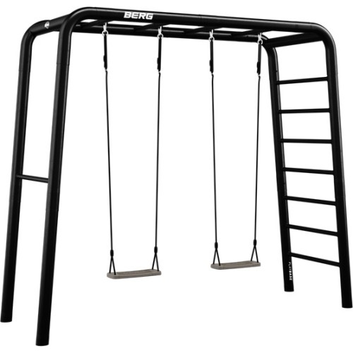 BERG PlayBase Medium + Swing set