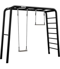 Plac zabaw BERG PlayBase Medium + zestaw Active