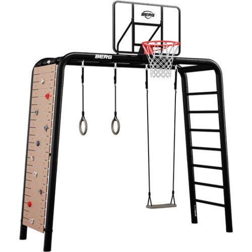 BERG PlayBase Medium + Ultimate set