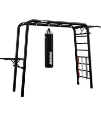 BERG PlayBase Medium + Sports set