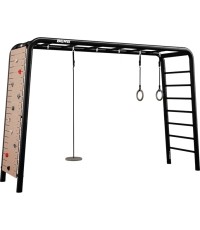BERG PlayBase Large + Peak set