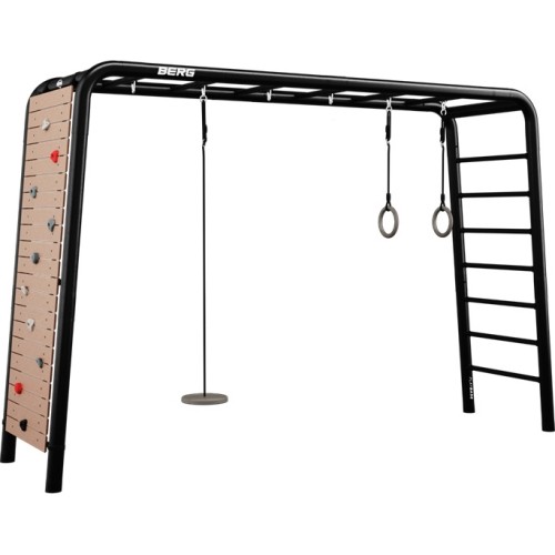 BERG PlayBase Large + Peak set