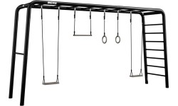 Plac zabaw BERG PlayBase Extra Large + zestaw Active