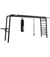 BERG PlayBase Extra Large + Sports set