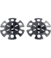 Zapasowe talerzyki śniegowe do kijków Ferrino Big Wheel Classic