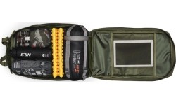 NC3902 PLECAK TAKTYCZNY RANGER ZIELONY 45L NILS CAMP