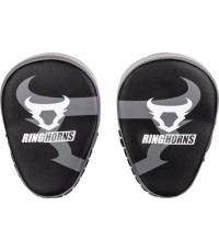 Letenos Ringhorns Charger - Black