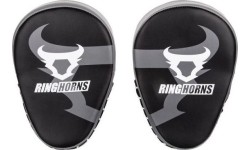 Letenos Ringhorns Charger - Black
