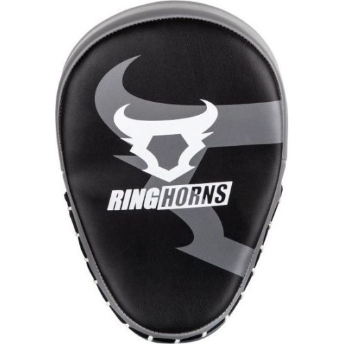 Letenos Ringhorns Charger - Black