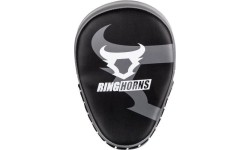 Letenos Ringhorns Charger - Black
