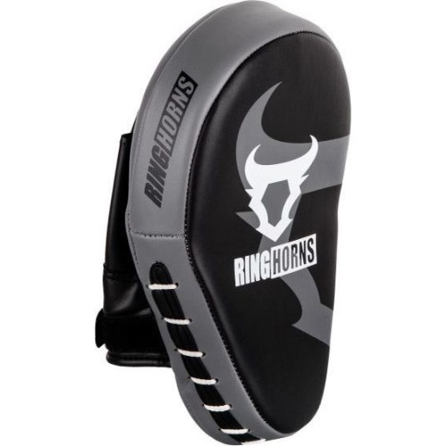Letenos Ringhorns Charger - Black