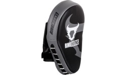 Letenos Ringhorns Charger - Black