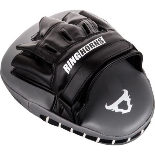 Letenos Ringhorns Charger - Black