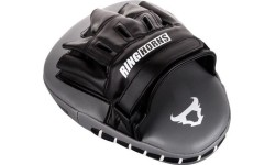 Letenos Ringhorns Charger - Black