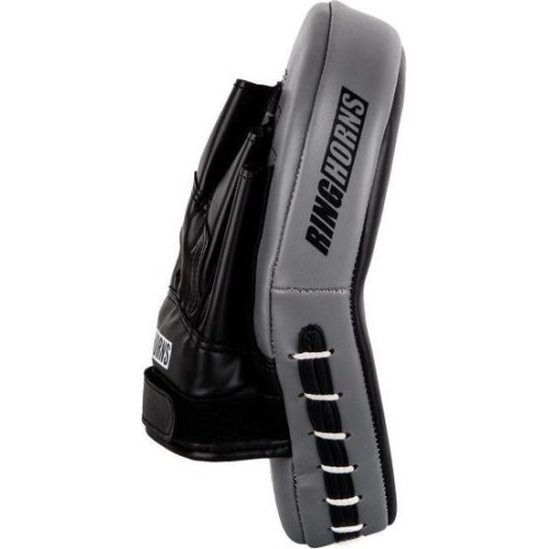 Letenos Ringhorns Charger - Black