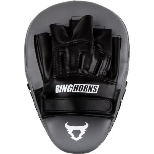 Letenos Ringhorns Charger - Black