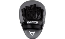 Letenos Ringhorns Charger - Black