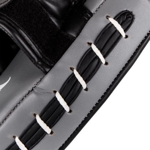 Letenos Ringhorns Charger - Black