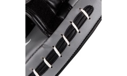 Letenos Ringhorns Charger - Black