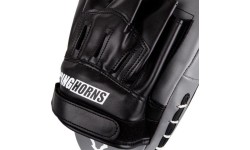 Letenos Ringhorns Charger - Black