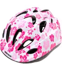 kask rowerowy hb6-5