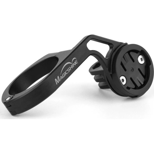 Uchwyt na lampkę / akcesoria na kierownicę MagicShine MJ-6272 // kompatybilny z Garmin