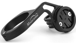 Uchwyt na lampkę / akcesoria na kierownicę MagicShine MJ-6272 // kompatybilny z Garmin