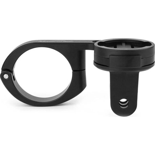 Uchwyt na lampkę / akcesoria na kierownicę MagicShine MJ-6272 // kompatybilny z Garmin