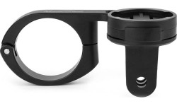 Uchwyt na lampkę / akcesoria na kierownicę MagicShine MJ-6272 // kompatybilny z Garmin