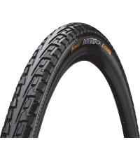 Opona Ride Tour 26x1 1/2x2 Black Wire