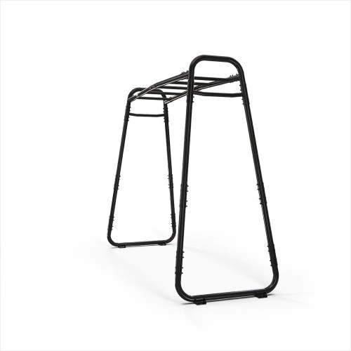 EXIT GetSet MB200 drabinka pozioma – czarna