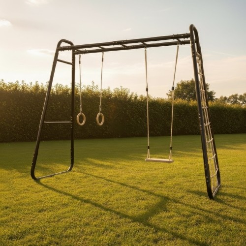 EXIT GetSet monkeybar MB210 - black
