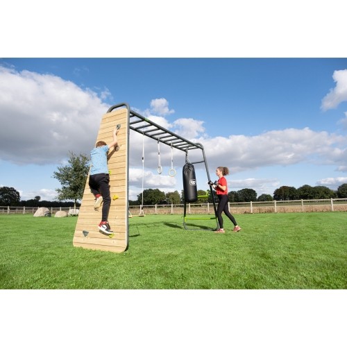 EXIT GetSet monkeybar MB300 - black