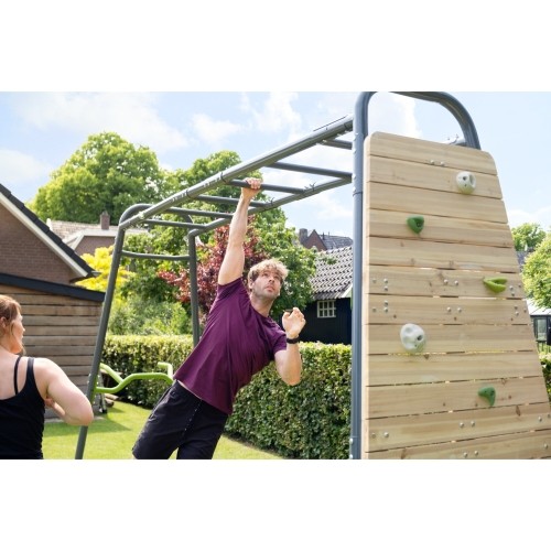 EXIT GetSet monkeybar MB320 - black