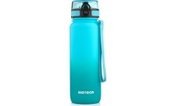 Bidon sportowy Meteor 800 ml - Zielony || Morski