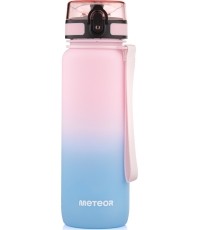 Sport-bidon meteor 800 ml - Blue || Pink