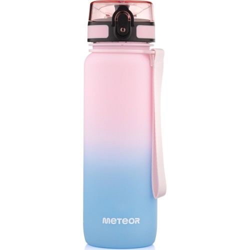 Sport-bidon meteor 800 ml - Blue || Pink