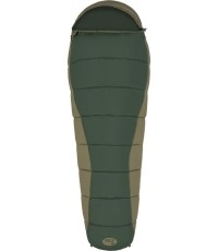 NC2012 GREEN SLEEPING BAG NILS CAMP