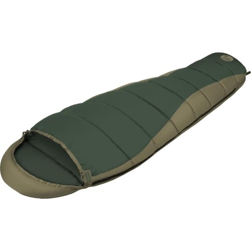 NC2012 GREEN SLEEPING BAG NILS CAMP